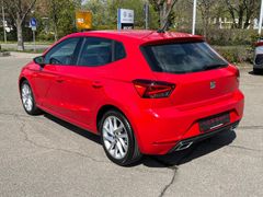 SEAT Ibiza FR 110PS #VIRTUAL #NAVI #LED
