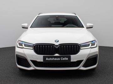 Fahrzeugabbildung BMW 540d xD Tour M Sport HUD HiFi Laserlicht 19``