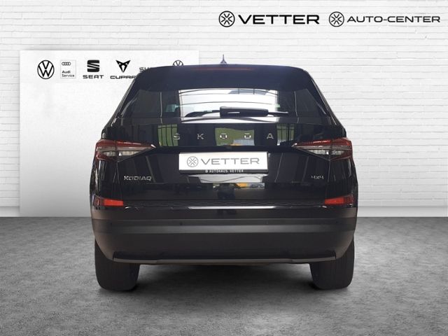 Fahrzeugabbildung SKODA Kodiaq 2,0 TSI 4x4 DSG Style KLIMA LED NAVI LEDE