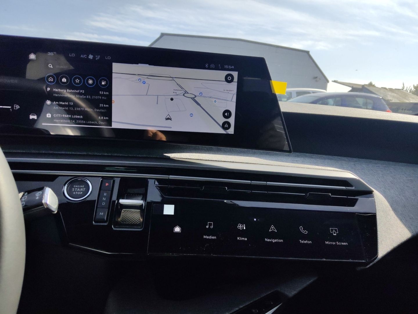 Peugeot 5008 - Bild 22