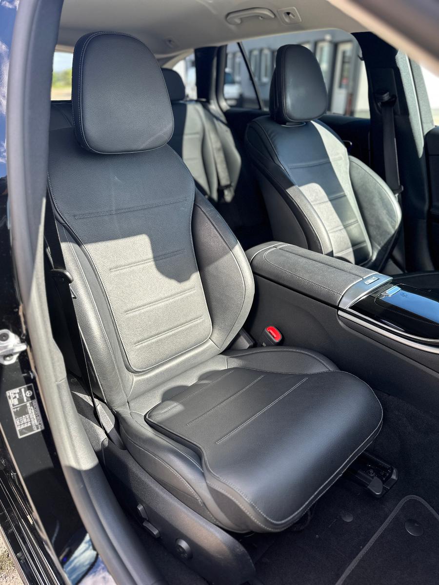 Mercedes-Benz C-Class T-Modell 4Matic Avantgarde + Business, миниатюра 19