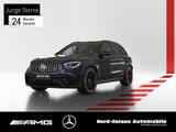 Mercedes-Benz GLC 63 S AMG 4M HUD PANO NIGHT DISTRO BURMESTER - Mercedes-Benz GLC 63 AMG aus 2021