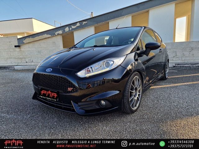 Ford Fiesta 1.6 182CV 3 porte ST