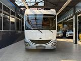NobelART Liner 2 Sondermodel FIAT 3,0L HYD/SOLAR - NobelART Wohnwagen & Wohnmobile
