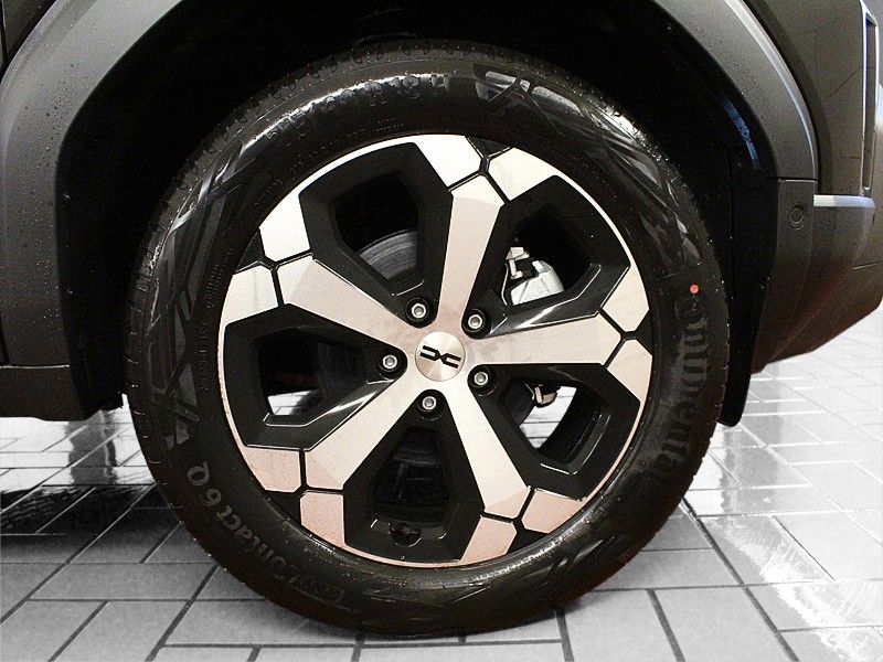 Fahrzeugabbildung Dacia Duster mild hybrid 130 Journey*Winterpaket*