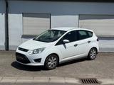 Ford C-Max C-MAX Ambiente - Ford C-Max: Ambiente