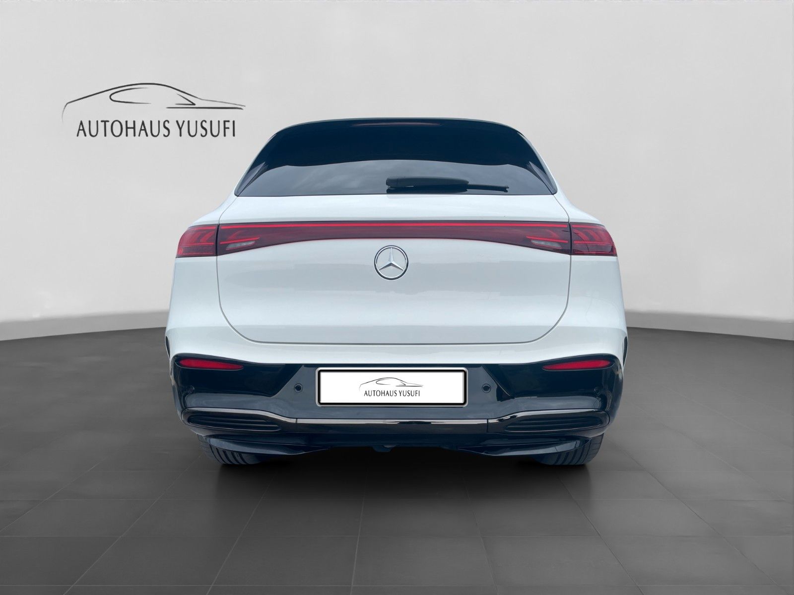 Mercedes-Benz EQS 500 4Matic AMG LINE Pano AHK Memory Burmeste foto 6