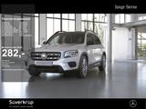 Mercedes-Benz GLB 250 4M NIGHT PROGRESSIVE MEMO DISTR KAMERA - Mercedes-Benz GLB 250 aus 2021