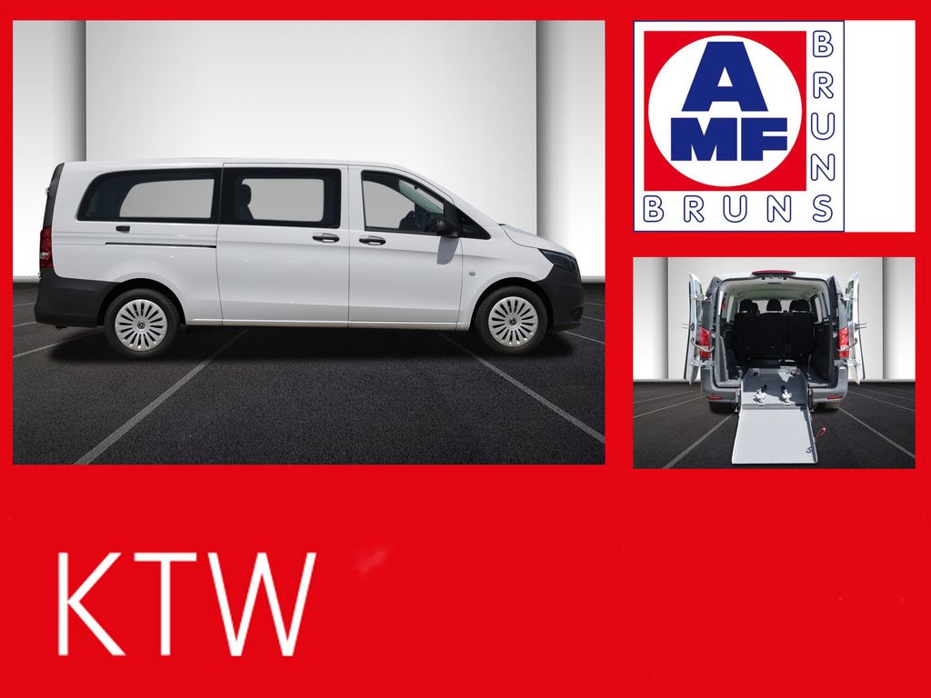 Image of Mercedes-Benz Vito
