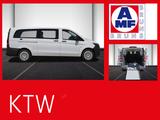 Mercedes-Benz Vito 114 TourerPro,Extralang,AMF Rollstuhlrampe - Behindertengerechte Mercedes-Benz Vito