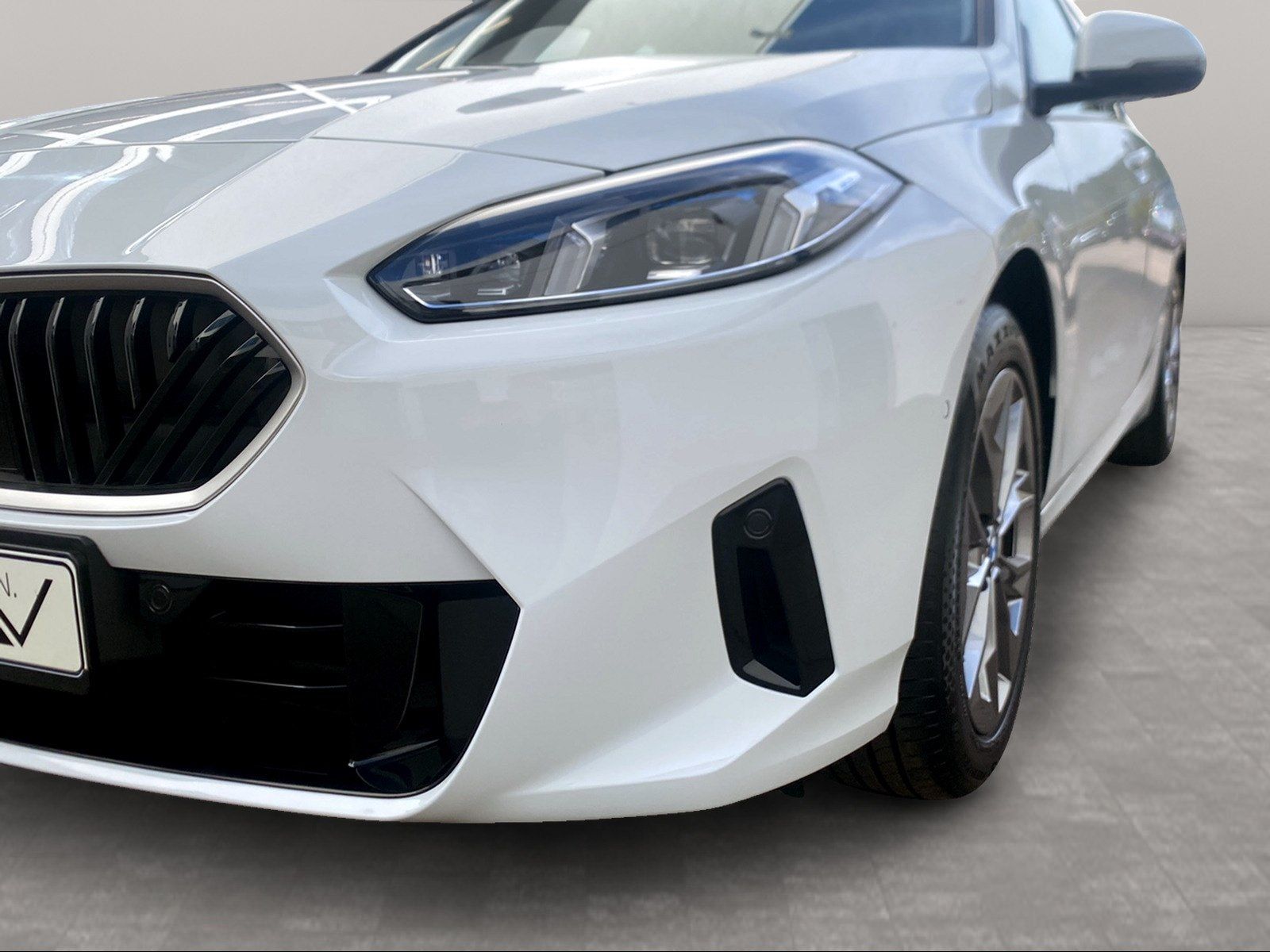 BMW 120 - Bild 8