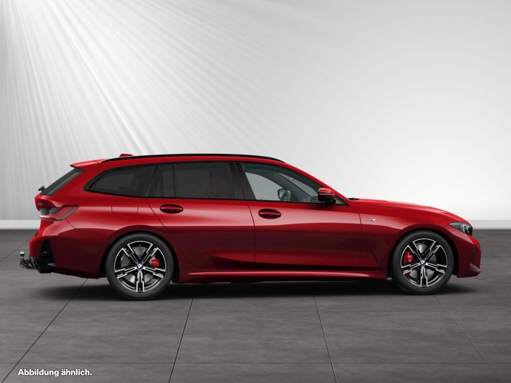 BMW 330 - Bild 9