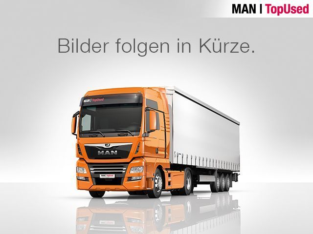 MAN TGL 12.250 4x2 BL CH