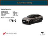 Cupra Tavascan VZ Adrenaline Below Zero Connect - Cupra Tavascan SUV
