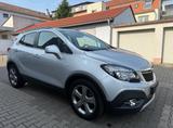 Opel Mokka Innovation ecoFlex 4x4 Klima-Navi-PDC - Opel Mokka in Ludwigshafen