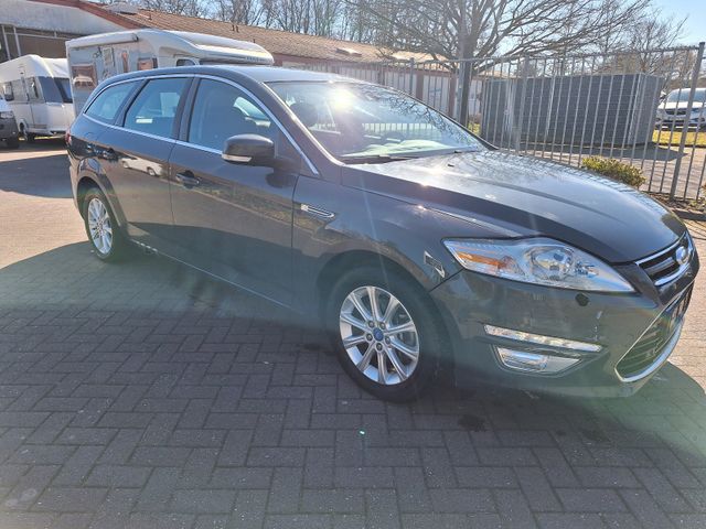 Ford Mondeo Turnier Titanium /Navi