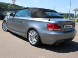 BMW 118i Cabrio M Sport Leder Sitzh.Radio/CD PDC Alu - gebrauchte BMW 1er Reihe aus dem Jahr 2010