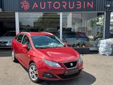 Seat Ibiza ST Style KLIMA/ALU/2.HAND - Seat Ibiza aus 2010: Kombi