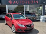 Seat Ibiza ST Style KLIMA/ALU/2.HAND - Seat Ibiza aus 2010: Kombi