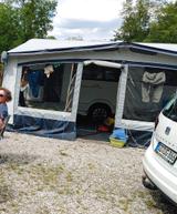 Bürstner Premio Life 480 TS-Active - Angebote