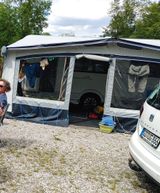 Bürstner Premio Life 480 TS-Active - Angebote entsprechen deinen Suchkriterien