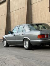 Mercedes-Benz Mercedes S- Klasse w126 420SE Tausch - Mercedes-Benz 420: Se
