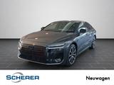 Audi A6 Sportback S line business e-tron quattro 315  - Audi A6: Sportback