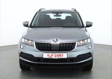 Skoda Karoq - 8