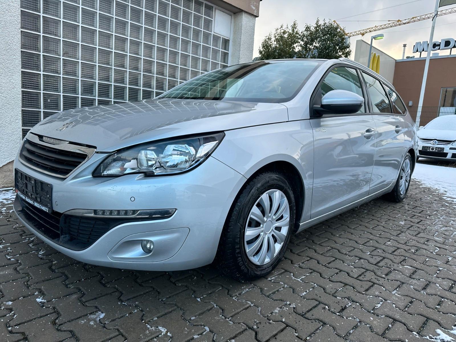 Peugeot 308 SW Business-Line