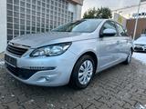 Peugeot 308 SW Business-Line - Peugeot 308: SW Business Line