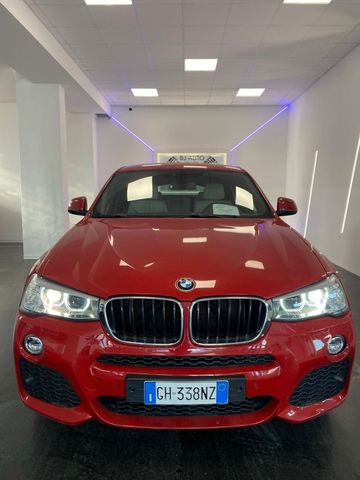 BMW Bmw X4 Xdrive Msport