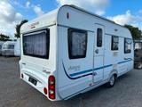 Adria 472 LU Adora EINZELBETTEN MOVER VORZELT 1300 KG - Offers
