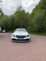 Mercedes-Benz C 63 AMG Mercedes-AMG C 63 Autom. Mercedes-AMG - Mercedes-Benz C 63 AMG Gebrauchtwagen in Hamburg