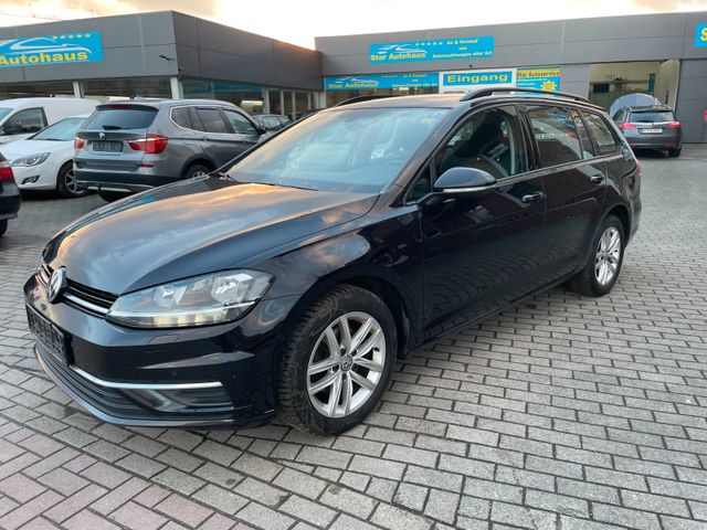 Volkswagen Golf VII Variant Comfortline BMT/Start-Stopp