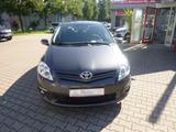 Toyota Auris  5-Türer 1.6  Edition - Toyota Auris aus 2011 mit Benzin-Antrieb