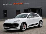 Porsche Macan GTS Panorama Sport-AGA Chrono Bose 21'' - Porsche Macan in Chemnitz