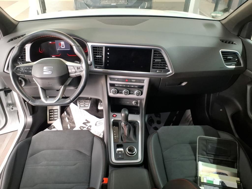 Seat Ateca - Bild 5