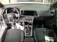 Seat Ateca - Vorschau Bild 5