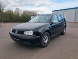 Volkswagen Golf IV Variant Atlantic - Volkswagen Golf aus 2006: Variant
