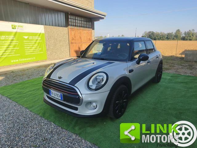 MINI Andere