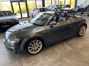 Audi TT Roadster 2.0 TDI quattro *1.HAND*BI-XEN*BOSE*
