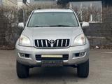Toyota Land Cruiser 3.0 D-4D Executive Off-road - gebrauchte Toyota Land Cruiser aus dem Jahr 2005