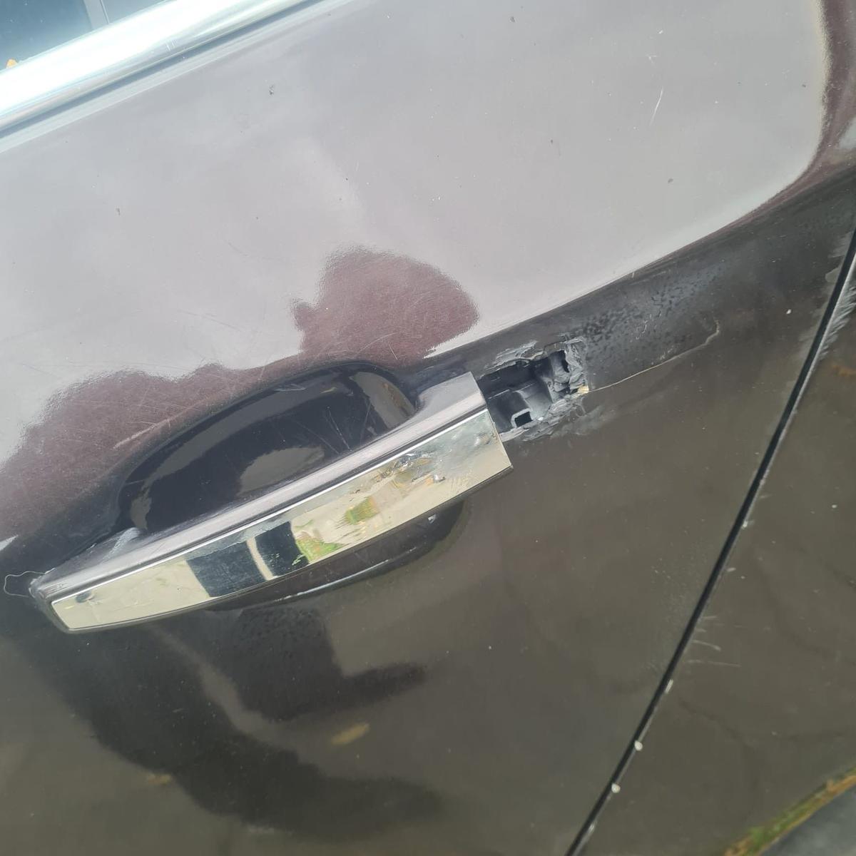 Opel  2012 — photo 11