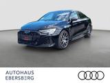 Audi RS3 Limousine Matrix HUD Virtual Kamera Pano