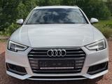 Audi A4 Avant 1.4 TFSI *3x S line*LED*ACC*Virtual* - Audi: 4a
