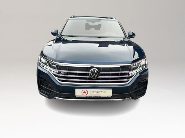 Touareg R-Line 3.0 V6 TDI 4Motion, AHK, Matrix L