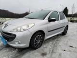 Peugeot 206 +  plus 1.4  Benzin  Klima . - Peugeot 206 in Solingen