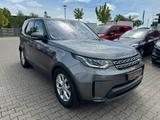 Land Rover Discovery 5 SE TD6 Kamera|AHK|Neue Motor* - Land Rover Discovery: Td5
