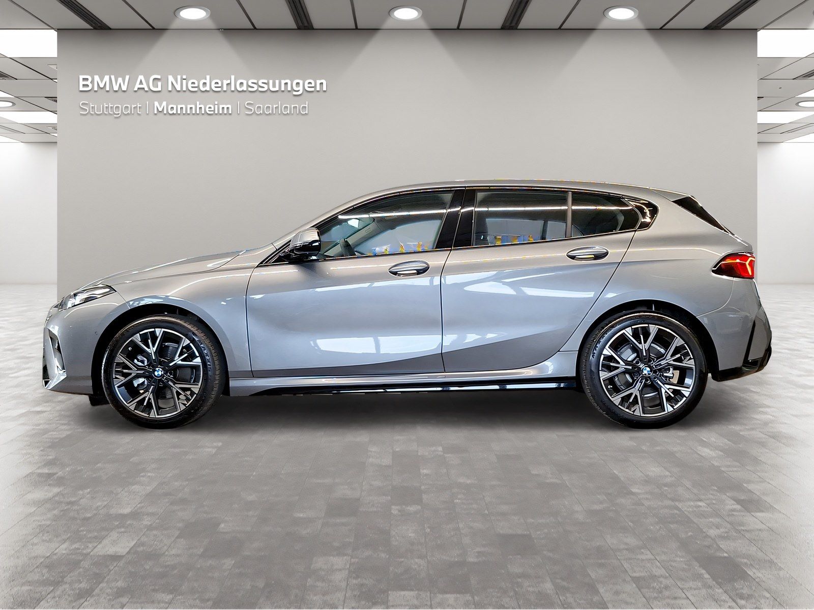 BMW 120 - Bild 3