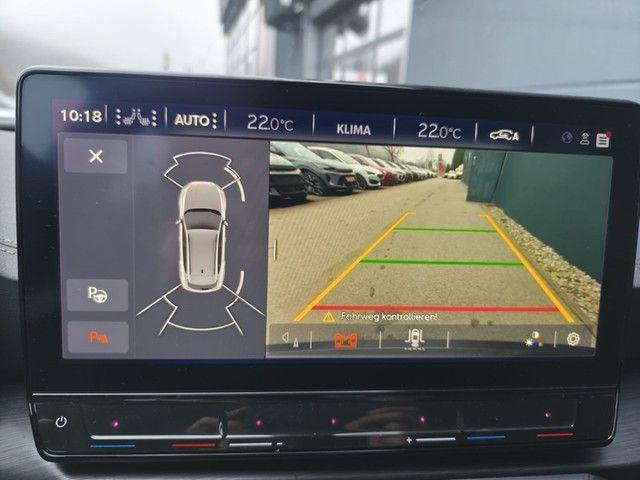 Cupra Formentor 2.0 TSI DSG 4Drive VZ eSITZ BEATS NAVI, миниатюра 16